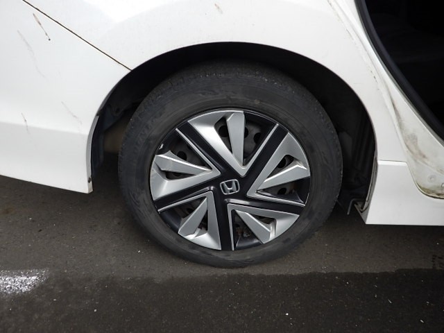 HONDA SHUTTLE 2015 Image 22