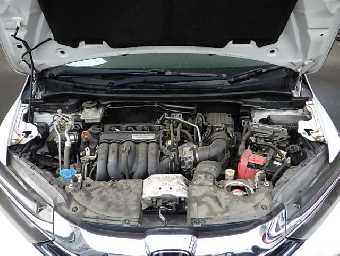 HONDA SHUTTLE 2015 Image 6