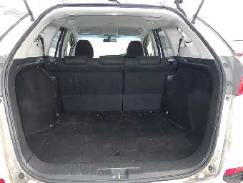 HONDA SHUTTLE 2015 Image 7