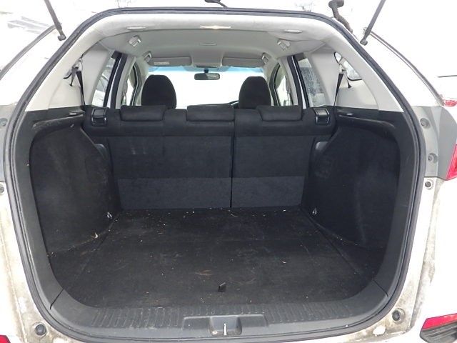 HONDA SHUTTLE 2015 Image 24