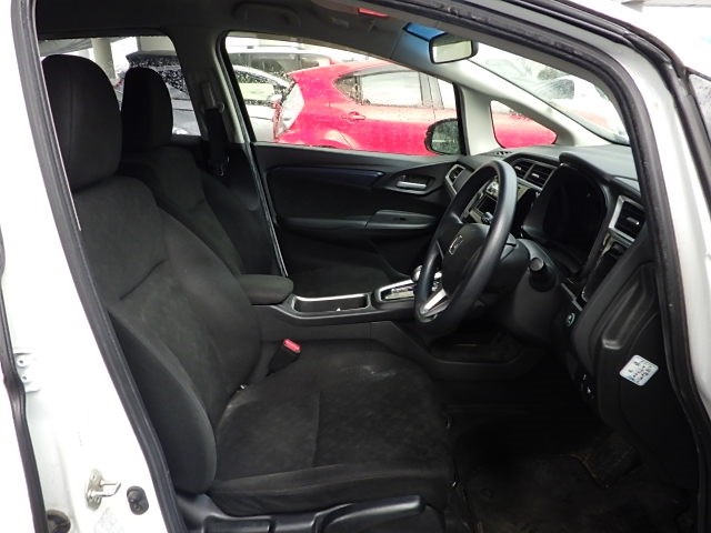 HONDA SHUTTLE 2015 Image 26