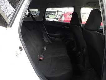 HONDA SHUTTLE 2015 Image 10