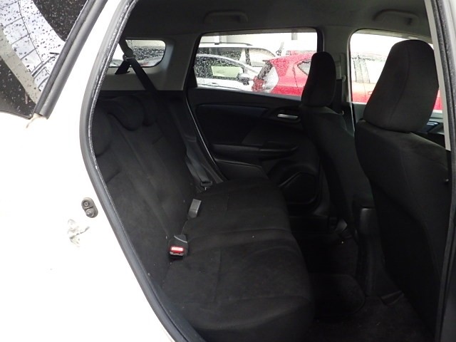 HONDA SHUTTLE 2015 Image 27