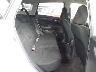 HONDA SHUTTLE 2015 Image 11