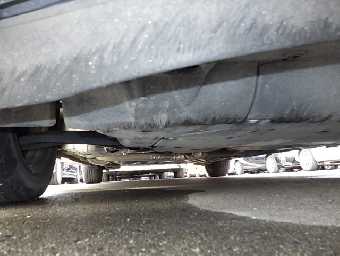 HONDA SHUTTLE 2015 Image 12