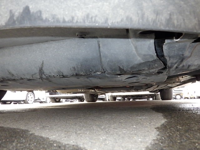 HONDA SHUTTLE 2015 Image 30