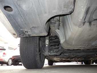 HONDA SHUTTLE 2015 Image 14