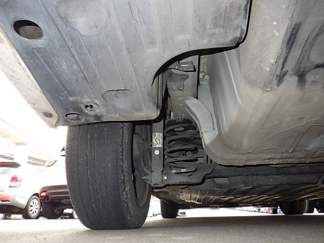 HONDA SHUTTLE 2015 Image 31