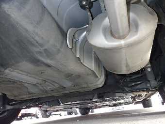 HONDA SHUTTLE 2015 Image 15