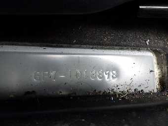 HONDA SHUTTLE 2015 Image 16