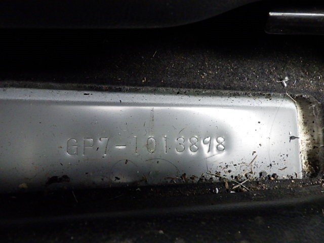 HONDA SHUTTLE 2015 Image 33