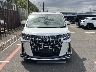 TOYOTA ALPHARD 2022 Image 2