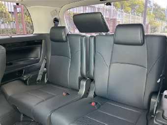 TOYOTA ALPHARD 2020 Image 16