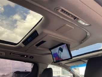 TOYOTA ALPHARD 2020 Image 19