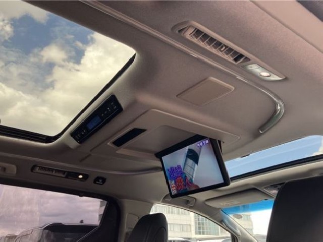 TOYOTA ALPHARD 2020 Image 25