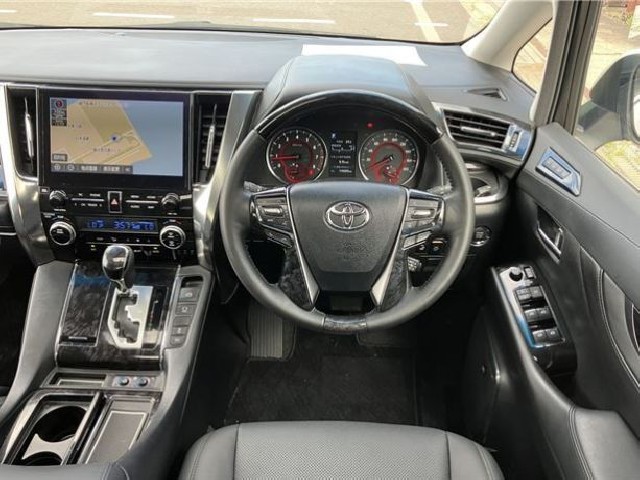 TOYOTA ALPHARD 2020 Image 28
