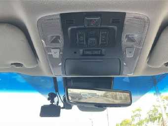 TOYOTA ALPHARD 2020 Image 24