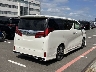 TOYOTA ALPHARD 2022 Image 4