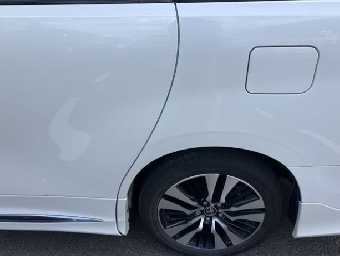 TOYOTA ALPHARD 2020 Image 27