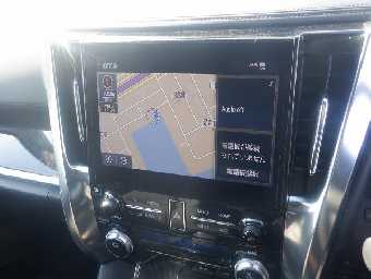 TOYOTA ALPHARD 2020 Image 34