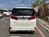 TOYOTA ALPHARD 2022 Image 5