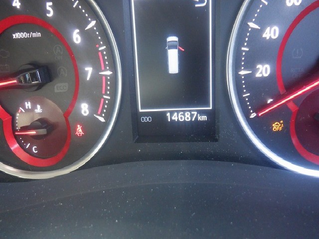 TOYOTA ALPHARD 2020 Image 41