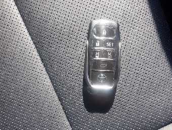 TOYOTA ALPHARD 2020 Image 36