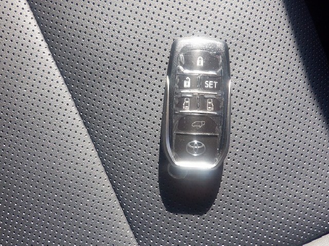 TOYOTA ALPHARD 2020 Image 42