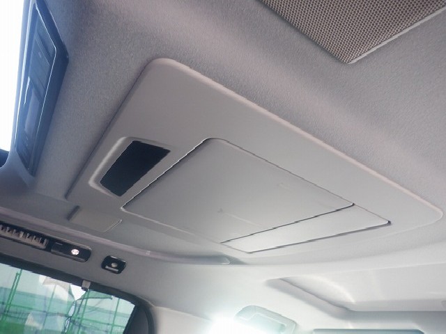 TOYOTA ALPHARD 2020 Image 44