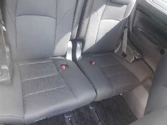 TOYOTA ALPHARD 2020 Image 41