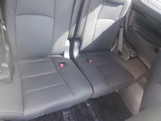 TOYOTA ALPHARD 2020 Image 47