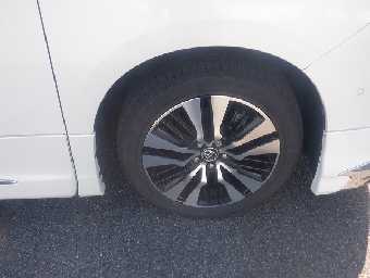 TOYOTA ALPHARD 2020 Image 43