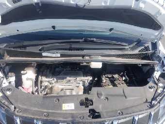 TOYOTA ALPHARD 2020 Image 44