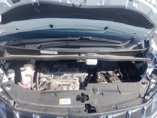 TOYOTA ALPHARD 2020 Image 50