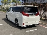 TOYOTA ALPHARD 2022 Image 6