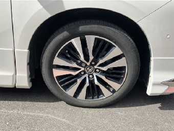 TOYOTA ALPHARD 2020 Image 7