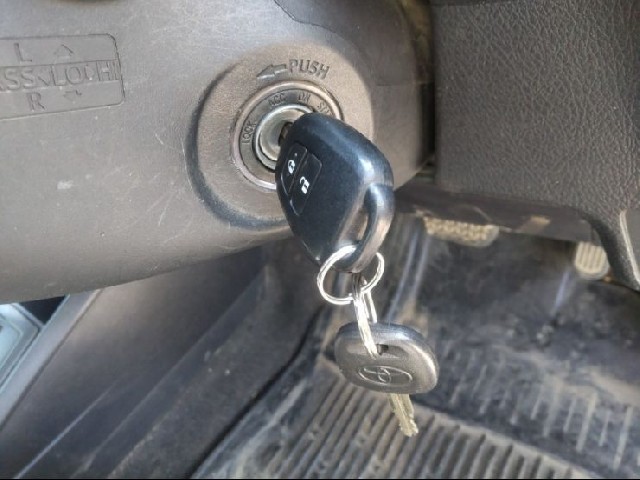 TOYOTA COROLLA AXIO 2019 Image 20