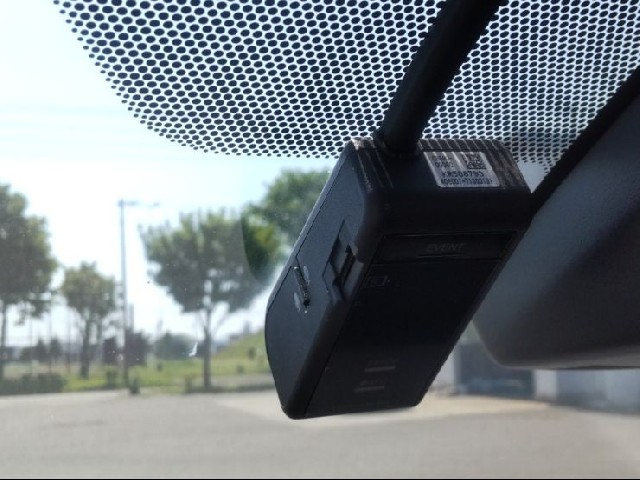 TOYOTA COROLLA AXIO 2019 Image 22