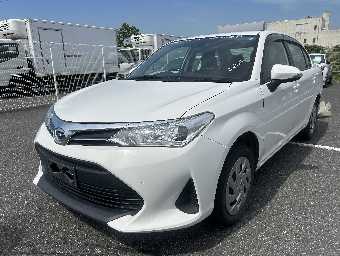 TOYOTA COROLLA AXIO 2019 Image 17