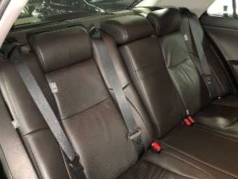 TOYOTA CROWN HYBRID 2011 Image 7