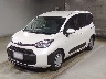 TOYOTA SIENTA 2023 Image 1