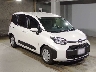 TOYOTA SIENTA 2023 Image 3