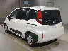 TOYOTA SIENTA 2023 Image 4