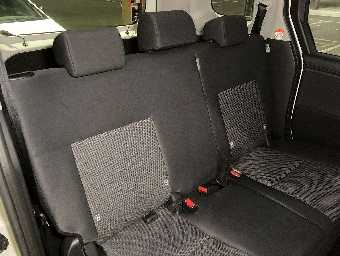 TOYOTA SIENTA 2023 Image 7