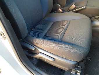 TOYOTA AQUA 2021 Image 8