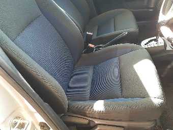 TOYOTA AQUA 2021 Image 8