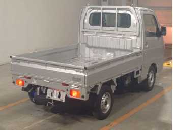 SUZUKI CARRY TRUCK 2023 Image 2