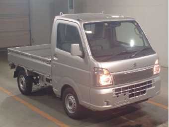 SUZUKI CARRY TRUCK 2023 Image 3