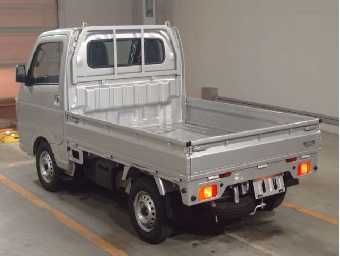 SUZUKI CARRY TRUCK 2023 Image 4