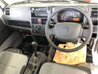 SUZUKI CARRY TRUCK 2023 Image 6